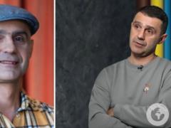 Звезда  Лиги смеха  Тарас Стадницкий удивил причиной, почему написал завещание в 33 года