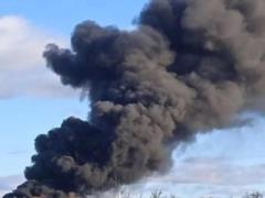 The Russian Federation launched a missile attack on the Cherkasy region, there were casualties