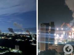 Operation Pizza, or the US-China War in Venezuela