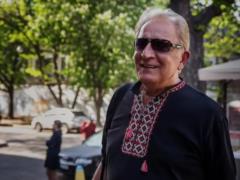Умер Богдан Чуфус: голос и лицо Одесского театра