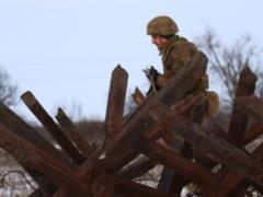 В Генштабе обновили данные по фронту