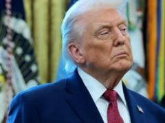 Трамп опубликовал фото Мадуро после задержания