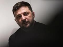 Зеленский прокомментировал спецоперацию США в Венесуэле