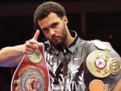 Итаума привел веские доводы в пользу отказа от элиминатора по линии IBF