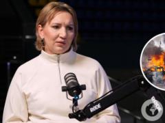 Украинских биатлонистов не отпускают домой, потому что не факт, что они выживут, – Пидгрушна