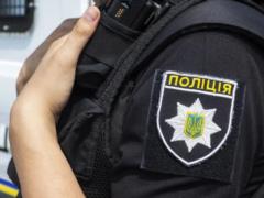 В одном из районов Киева взорвался автомобиль: есть травмированные