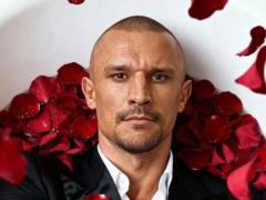 Тарас Цимбалюк признался, почему пошел на  Холостяк 14 : любовь не была приоритетом