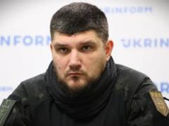 Командир РДК Капустин впервые с момента «гибели» выступил с обращением
