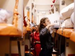  Укрзалізниця  изменит график движения поездов: продажу билетов на часть рейсов откроют позже