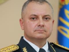 Госпогранслужба получила временного руководителя