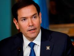 Рубио объяснил цели США в Венесуэле