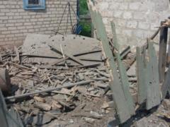 The Russian Federation shelled the Kramatorsk community: there were casualties