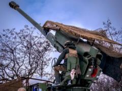 Россия атаковала Украину ночью дронами и ракетами