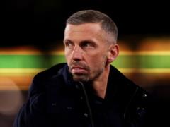 Strasbourg is in talks with O Neill
