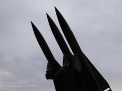 Австралия пообещала помочь с ПВО - Зеленский