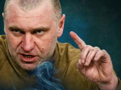 Василий Малюк больше не возглавляет СБУ