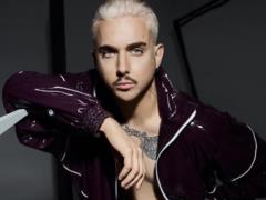 MELOVIN объявил о завершении музыкальной карьеры в 2027 году