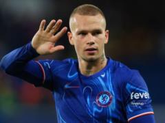 Мудрик опубликовал первое фото после допингового скандала
