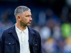 Inter coach Kolarov: We don’t want to change the team without adding anything new