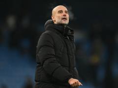 Guardiola – after the draw with Chelsea: Manchester City played fantastically
