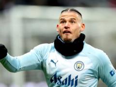 Failed acquisition Manchester City will go on loan again