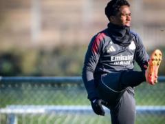 Endrik: Ancelotti recommended me to rent
