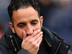 Amorim had no plans to leave Manchester United