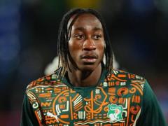 Bayern joined Diomande s list of targets