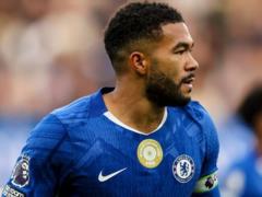 Reece James commented on Maresca s introduction and insignificance with the Chelsea coach