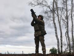 Массированная атака дронами 6 января: ПВО Украины уничтожила 53 из 61 БПЛА