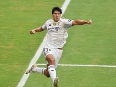 Gonzalo Garcia: We want to have a fantastic season and be the best man in the world