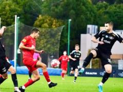Kolos showed preparation plans for the rest of the season
