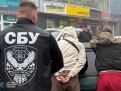 В Украине ликвидировали три схемы для уклонистов