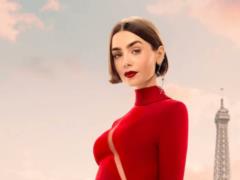  Эмили в Париже  вернется: сериал официально продлили