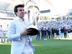 Vichovanec of Barcelona underwent surgery for cruciform ligament
