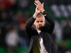 Solskjaer ready to turn to Manchester United after Amorim s release