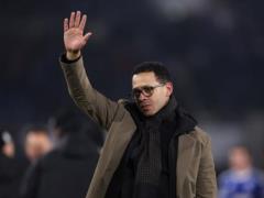 Official: Liam Rosenior is the new head coach of Chelsea