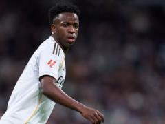 Chelsea will not be able to sign Vinicius due to non-release of the gravel s salary