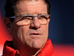 Capello called Ronaldo the best player in his career