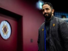 Аморим после увольнения сделал заявление о будущем