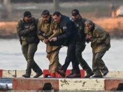В МИД Китая прокомментировали суд над Мадуро