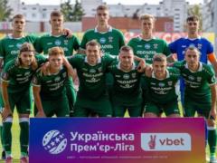 Оболонь попрощалася з трьома гравцями