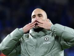 Maresca broke the deal after the scandalous signing with Chelsea