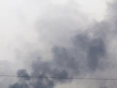 Россия нанесла удар по Кривому Рогу баллистической ракетой: поврежден объект инфраструктуры