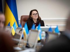 Кабмин согласовал назначение глав четырех областей