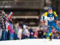 Украинского чемпиона мира сняли с этапа Кубка мира по биатлону перед Олимпиадой-2026
