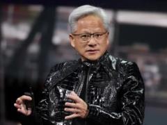  Момент ChatGPT  для автопрома: Nvidia переносит искусственный интеллект в физический мир