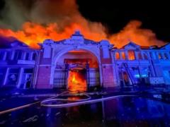 Минкульт назвал количество памятников культуры, поврежденных обстрелами