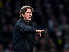 Tottenham intends to strengthen their attack and is looking for a new striker