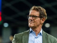 Capello pointed to the key reason for the crisis of the Italian national team